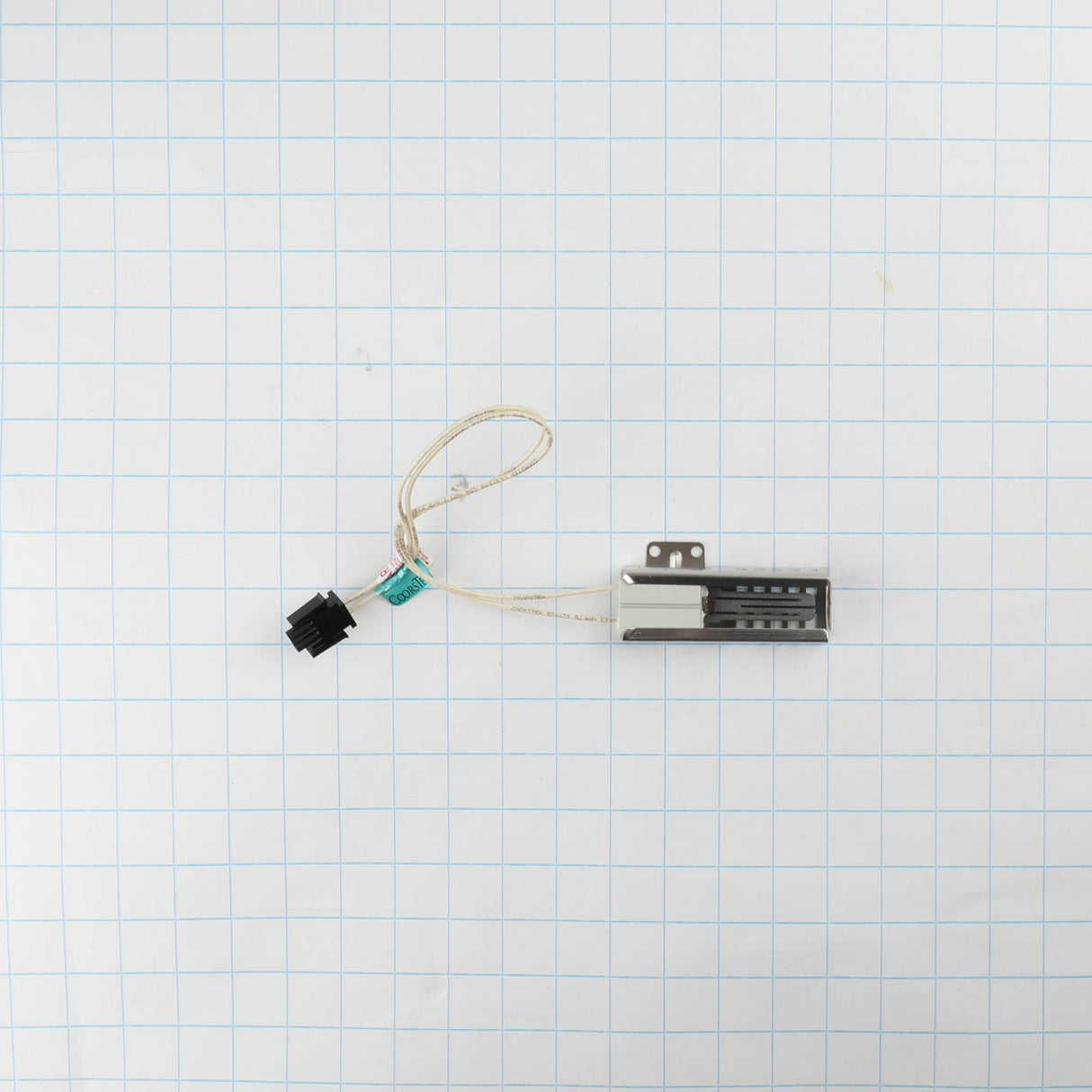 GE WB13X25263 Genuine OEM Range Igniter Glowbar