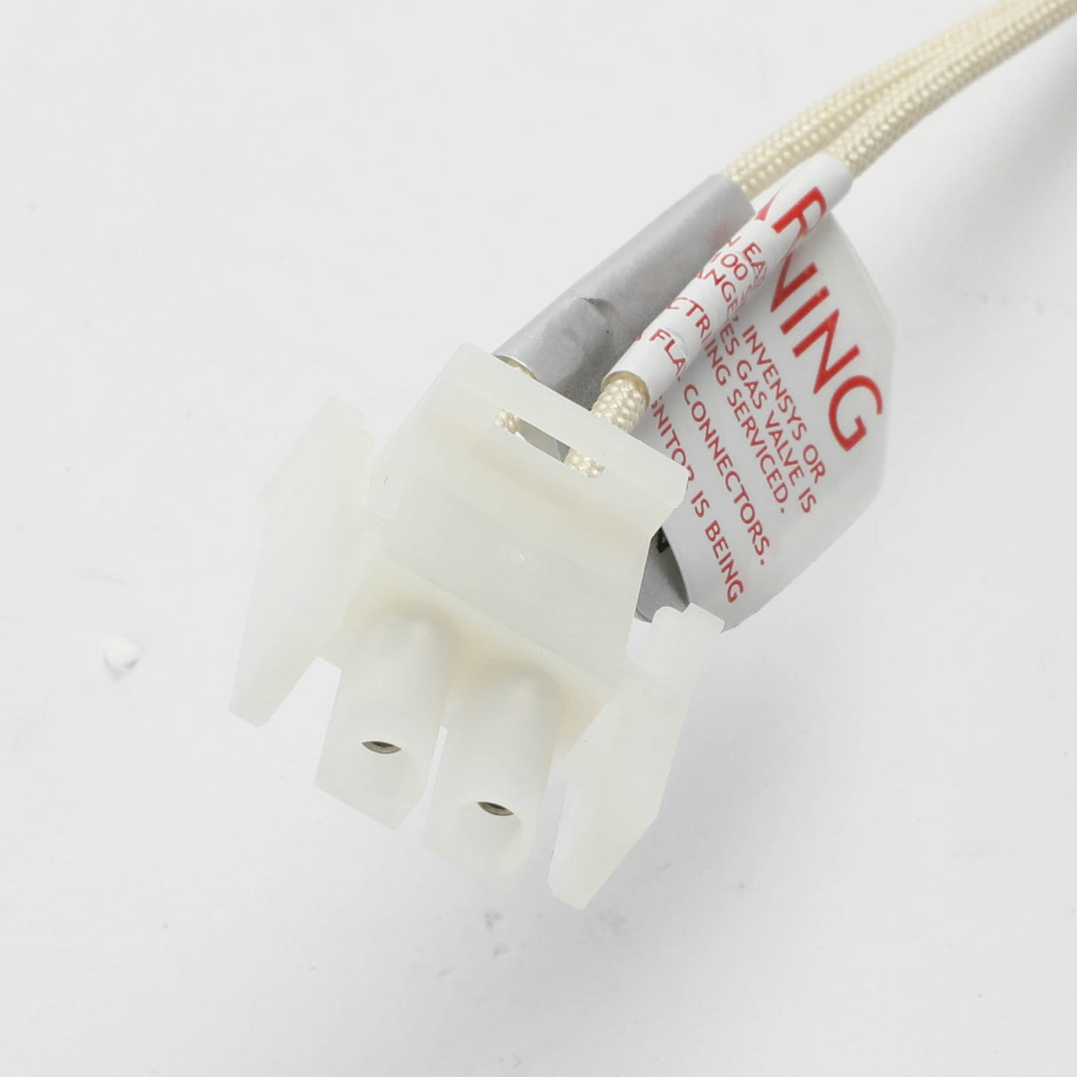 GE WB13X25264 Genuine OEM Range Igniter Glowbar