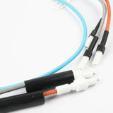GE Range Wire Plugs & Connectors WB13X29294 replacement part