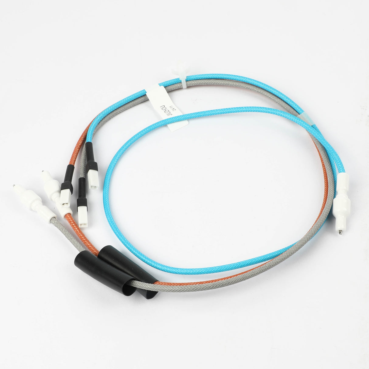 GE WB13X29294 Genuine OEM Igniters And Harness Asm