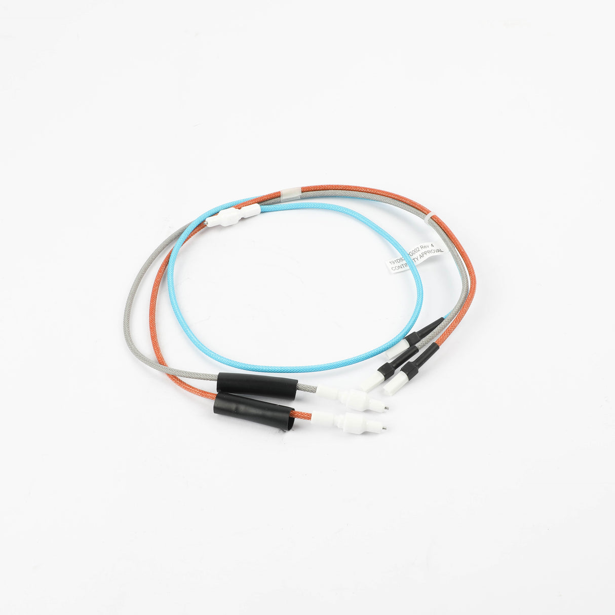 GE WB13X29294 Genuine OEM Igniters And Harness Asm