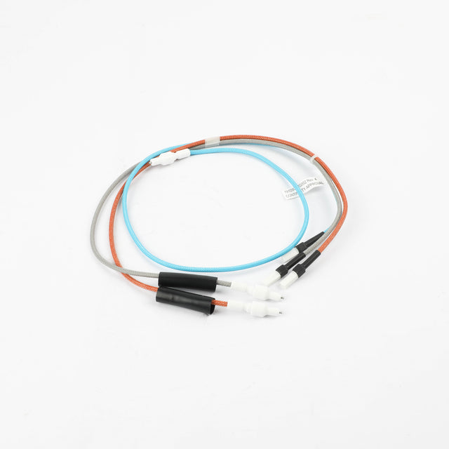 GE WB13X29294 Genuine OEM Igniters And Harness Asm