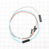 GE Range Wire Plugs & Connectors WB13X29294 replacement part