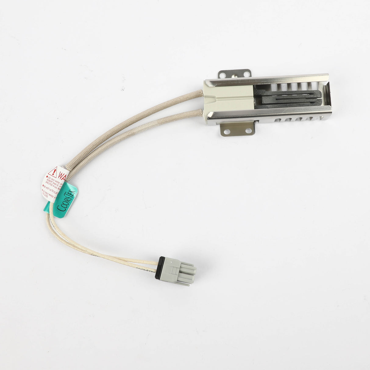 GE WB13X30972 Genuine OEM Igniter Glowbar