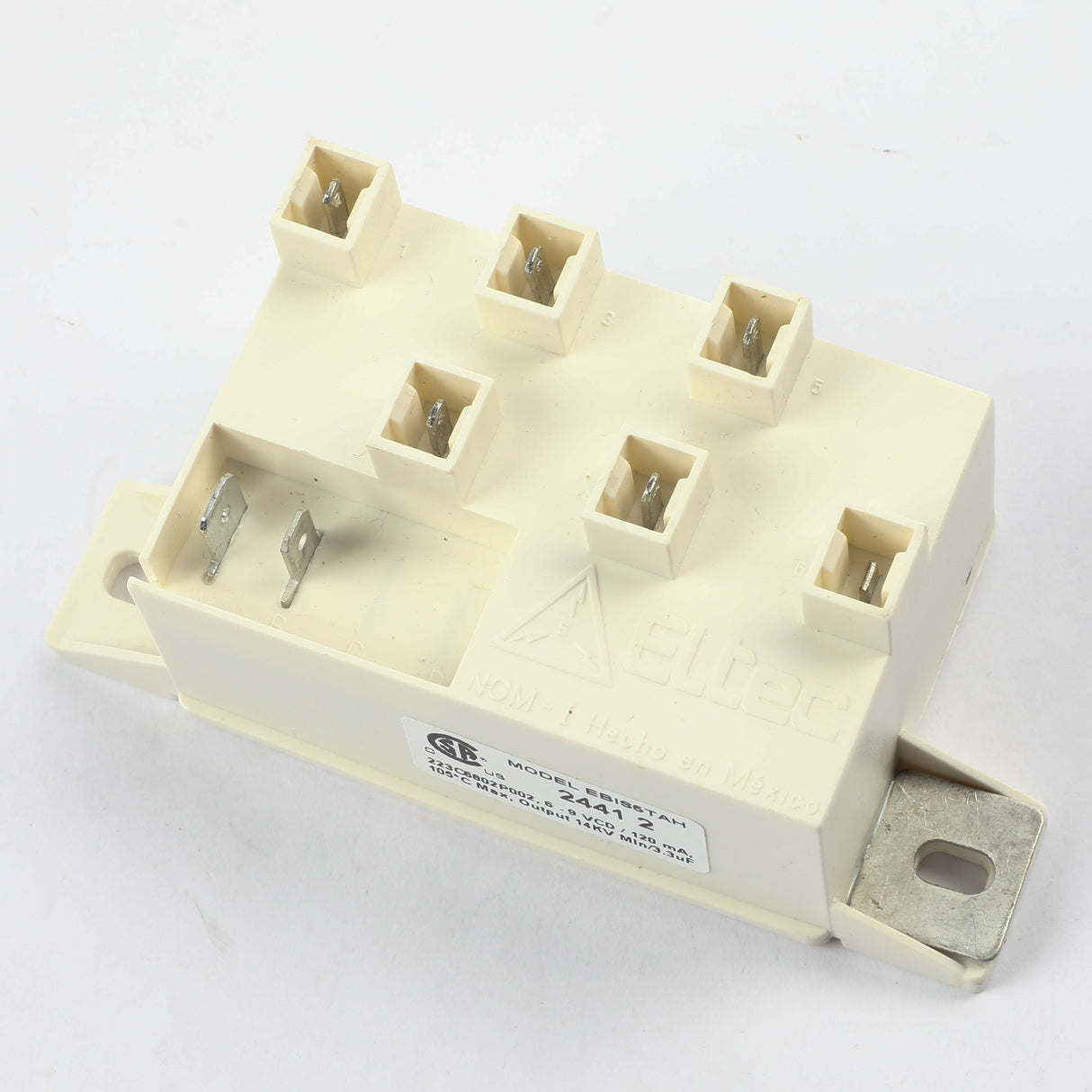 GE WB13X31461 Genuine OEM Ignition Module