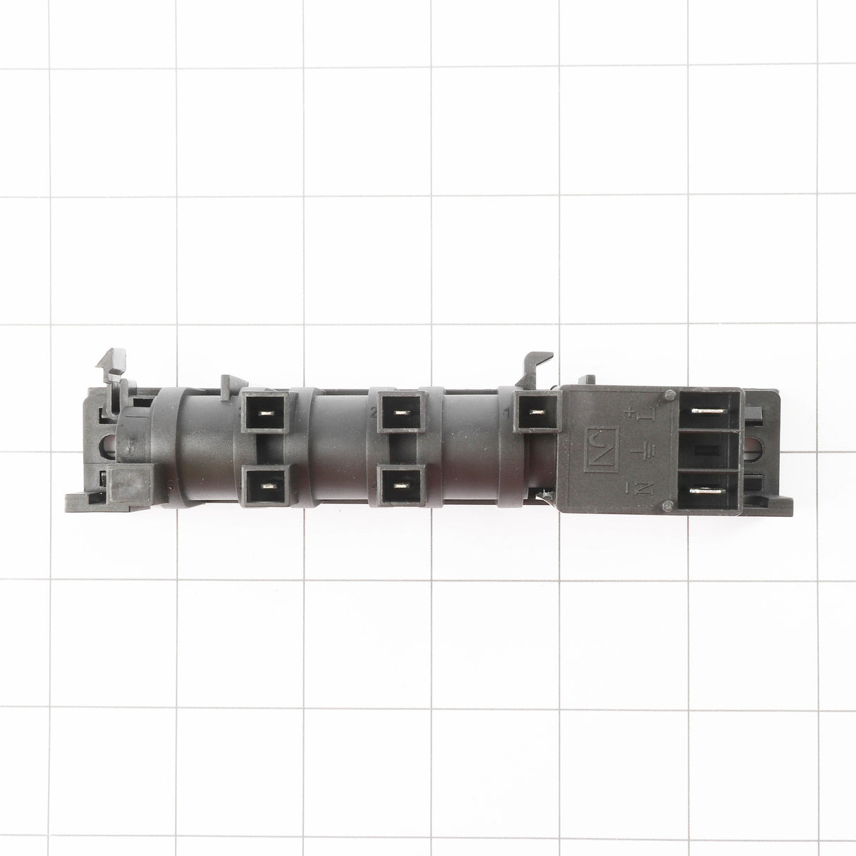 GE WB13X49526 Genuine OEM Spark Module