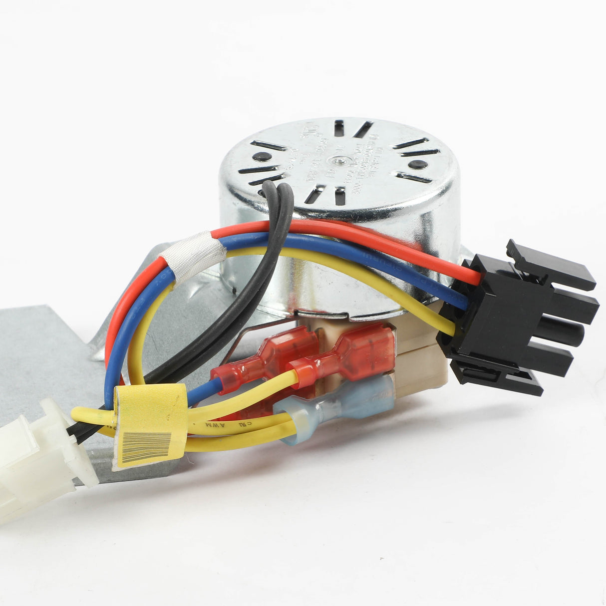 GE WB14T10067 Genuine OEM Latch And Harness Asm