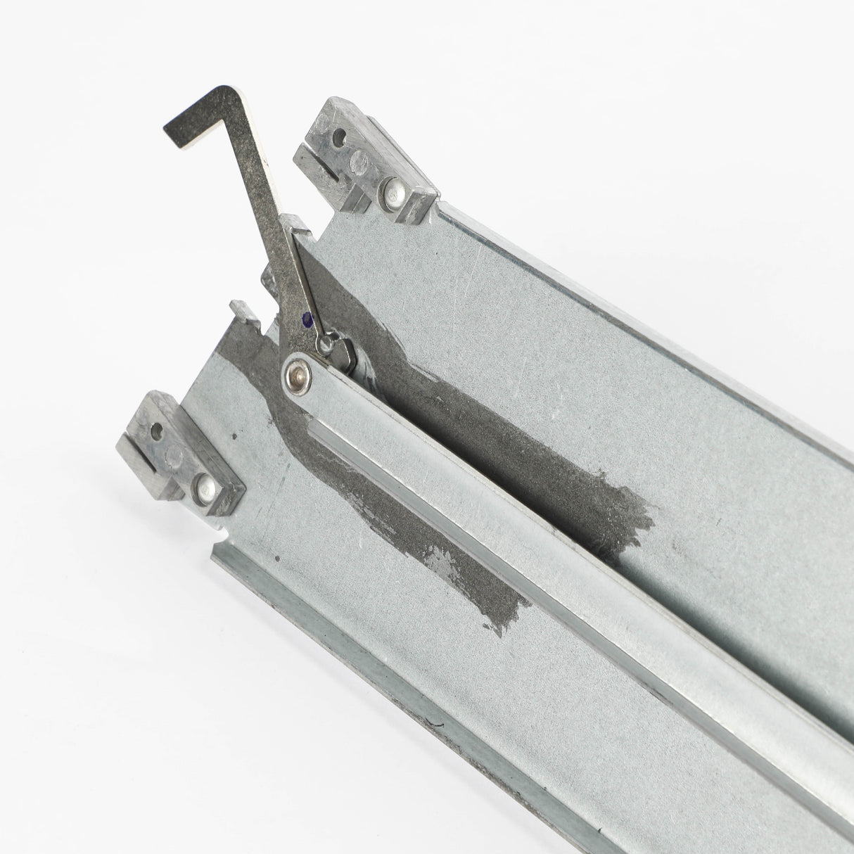 GE WB14T10067 Genuine OEM Latch And Harness Asm