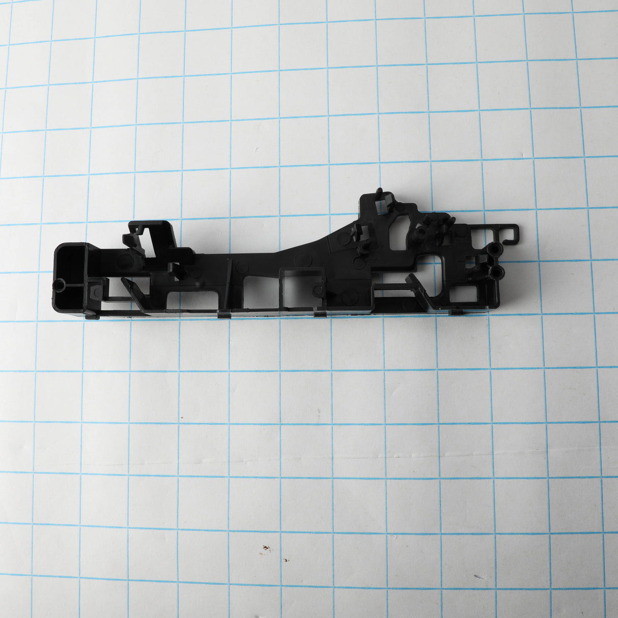 GE WB14X10049 Genuine OEM Board Latch