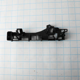 GE Microwave Brackets & Flanges WB14X10049 replacement part