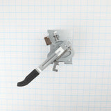 GE Range Latches WB14X41386 replacement part