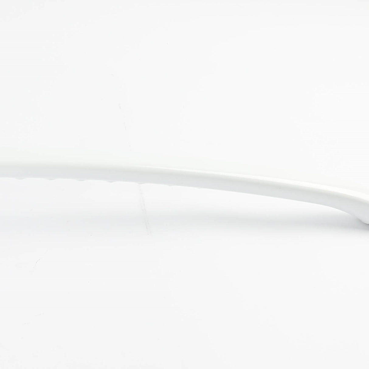 GE WB15K10096 Genuine OEM Handle Wh