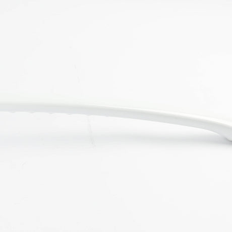 GE WB15K10096 Genuine OEM Handle Wh