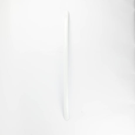 GE WB15K10096 Genuine OEM Handle Wh