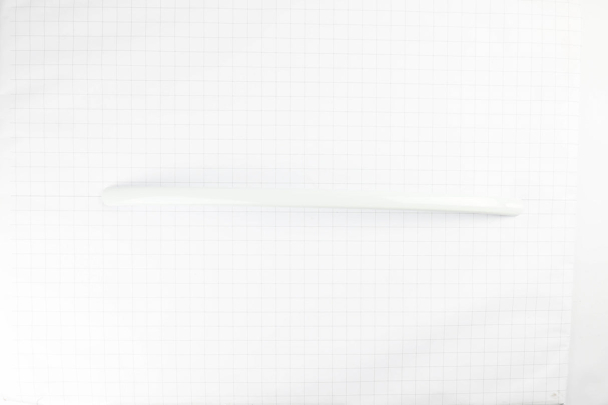 GE WB15K10096 Genuine OEM Handle Wh