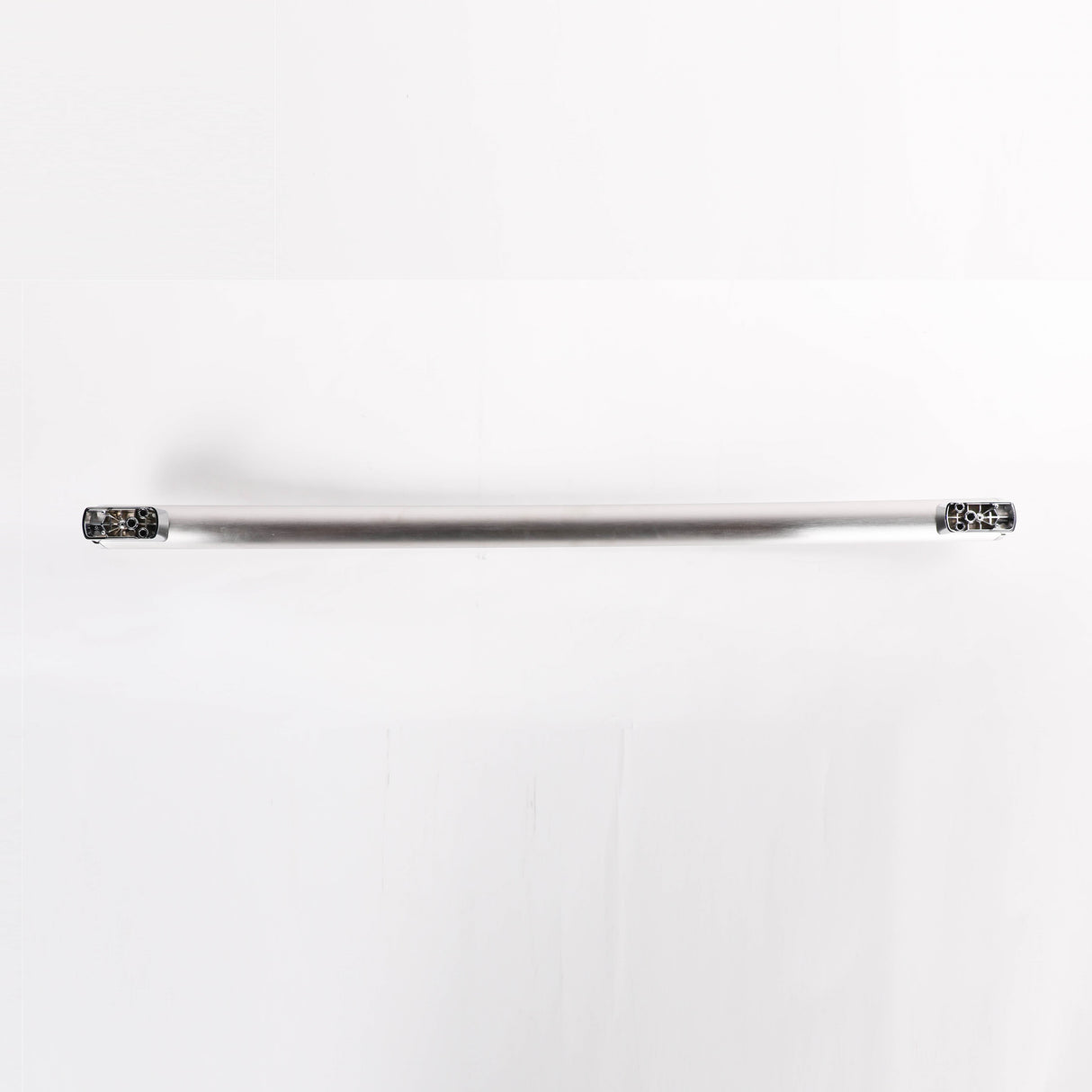 GE WB15X25580 Genuine OEM Handle And End Cap Asm