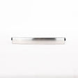 GE WB15X26821 Genuine OEM Microwave Handle - Stainless Steel