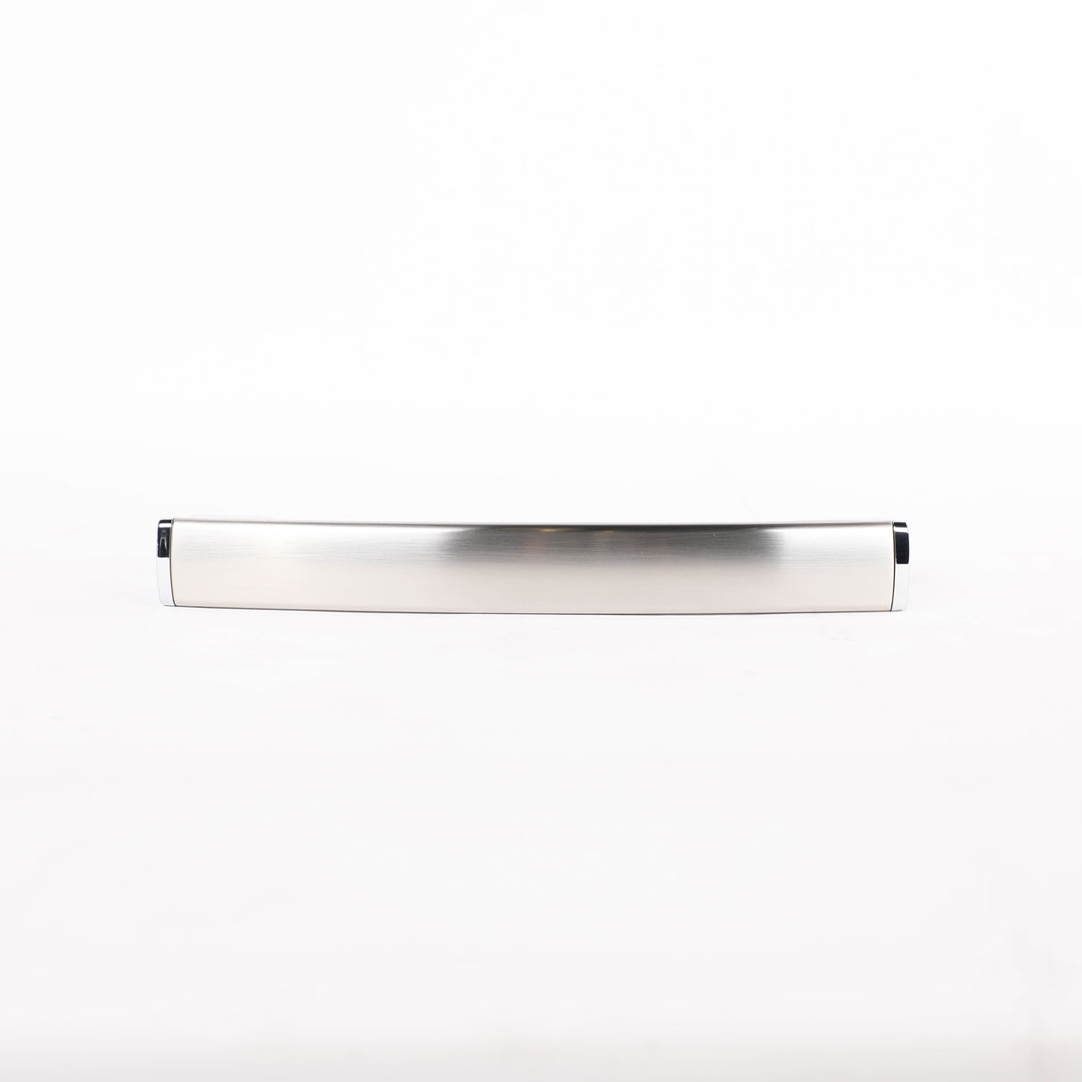 GE WB15X26821 Genuine OEM Microwave Handle - Stainless Steel