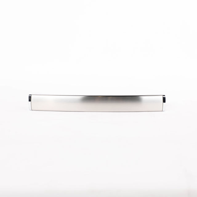 GE WB15X26821 Genuine OEM Microwave Handle - Stainless Steel