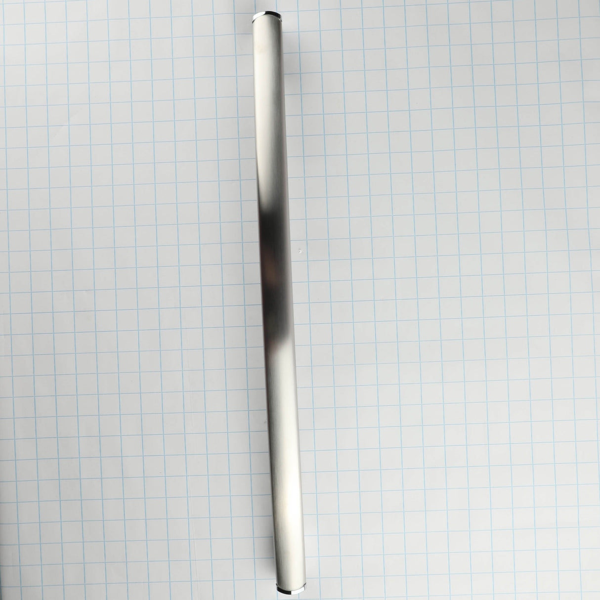 GE WB15X27280 Genuine OEM Handle And End Cap Asm