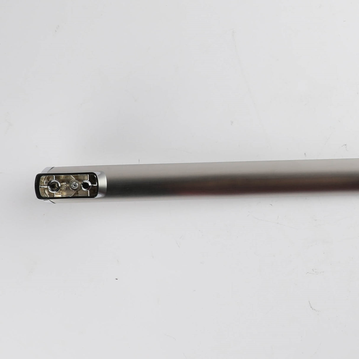 GE WB15X29386 Genuine OEM Handle And End Cap Asm