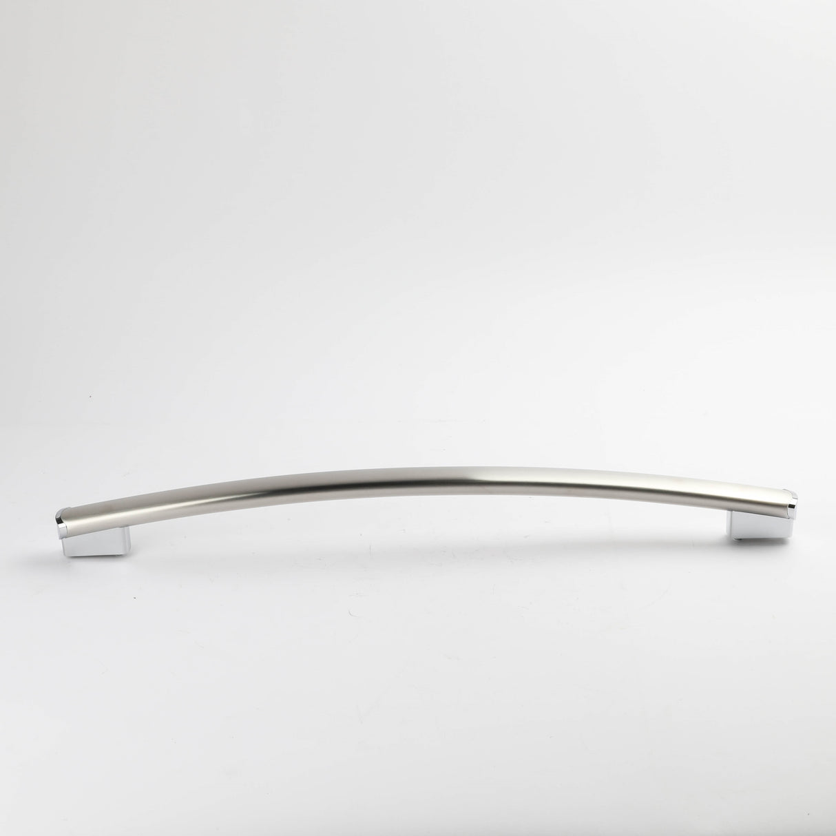 GE WB15X29386 Genuine OEM Handle And End Cap Asm