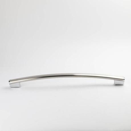 GE WB15X29386 Genuine OEM Handle And End Cap Asm