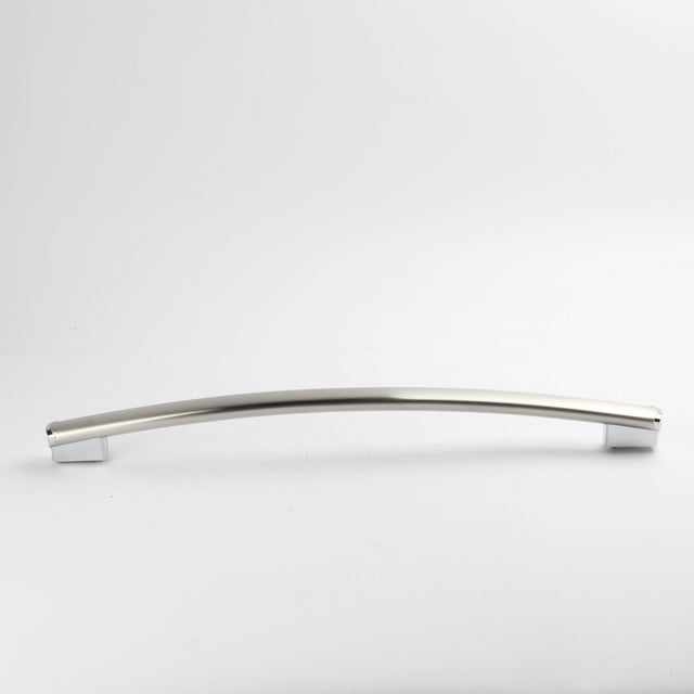 GE WB15X29386 Genuine OEM Handle And End Cap Asm