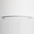 GE WB15X33521 Genuine OEM Handle And End Cap Asm