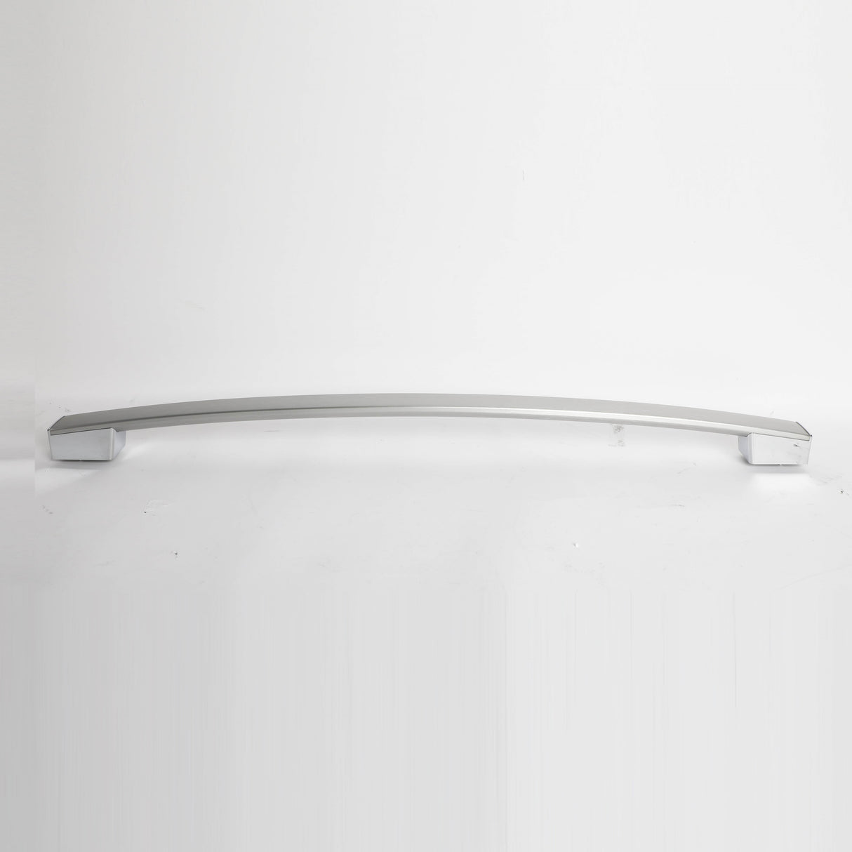 GE WB15X33521 Genuine OEM Handle And End Cap Asm