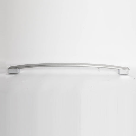 GE WB15X33521 Genuine OEM Handle And End Cap Asm