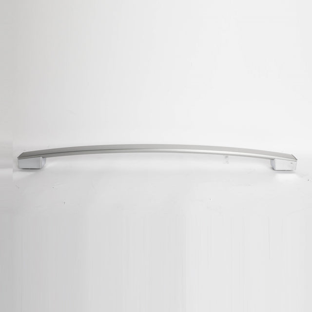 GE WB15X33521 Genuine OEM Handle And End Cap Asm