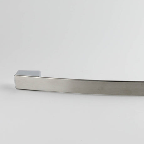 GE WB15X35050 Genuine OEM Stainless Steel Handle