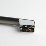 GE Range Handles WB15X35050 replacement part
