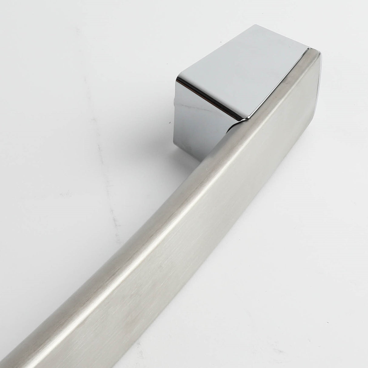 GE WB15X35050 Genuine OEM Stainless Steel Handle