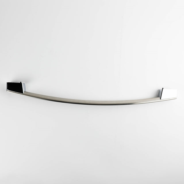 GE WB15X35050 Genuine OEM Stainless Steel Handle