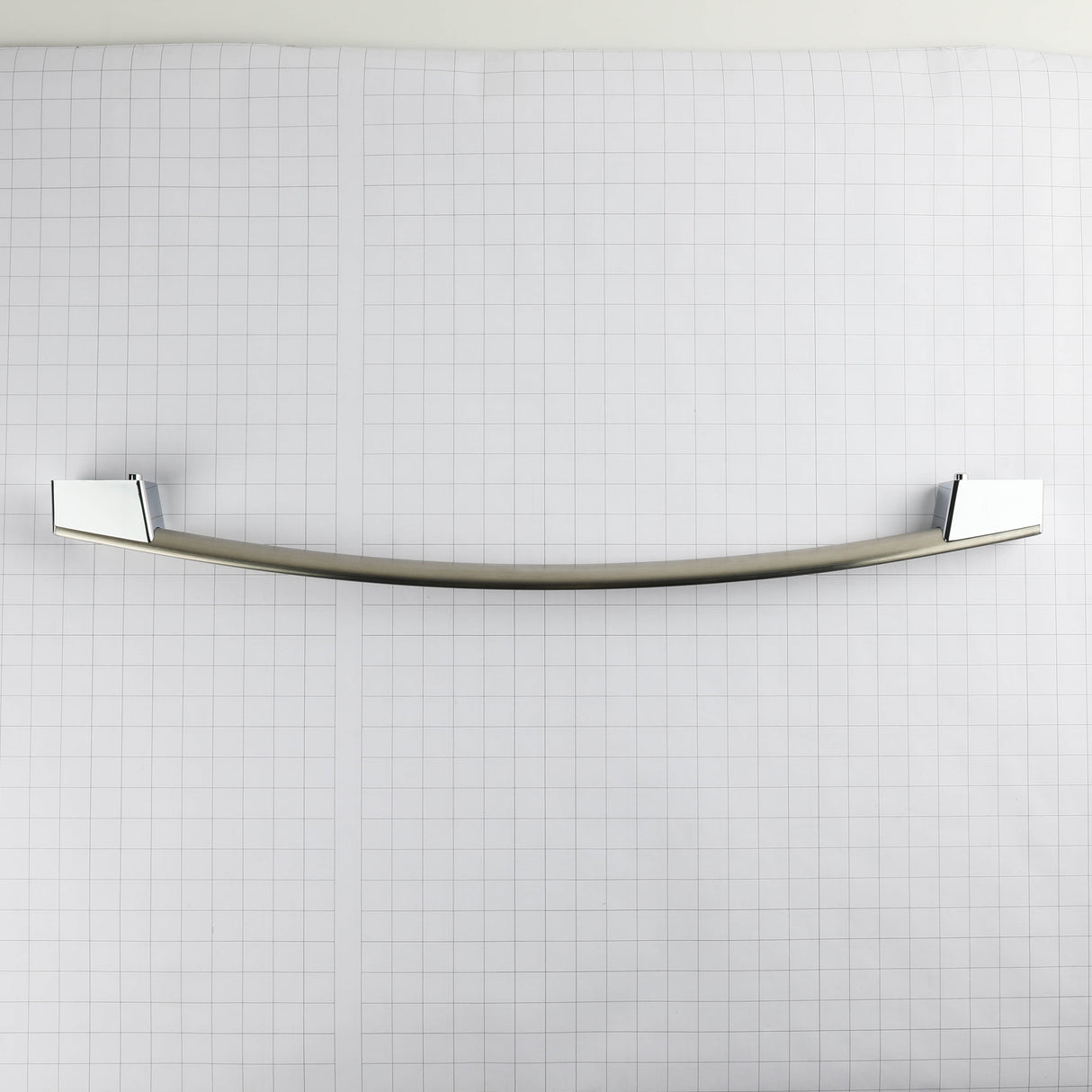 GE WB15X35050 Genuine OEM Stainless Steel Handle