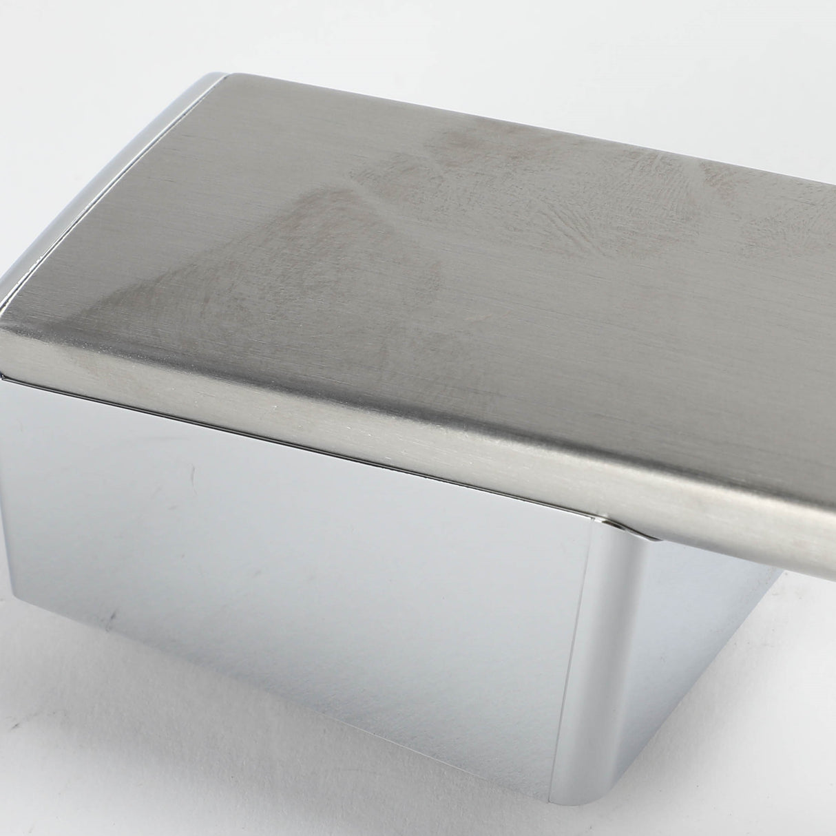 GE WB15X41198 Genuine OEM Stainless Handle