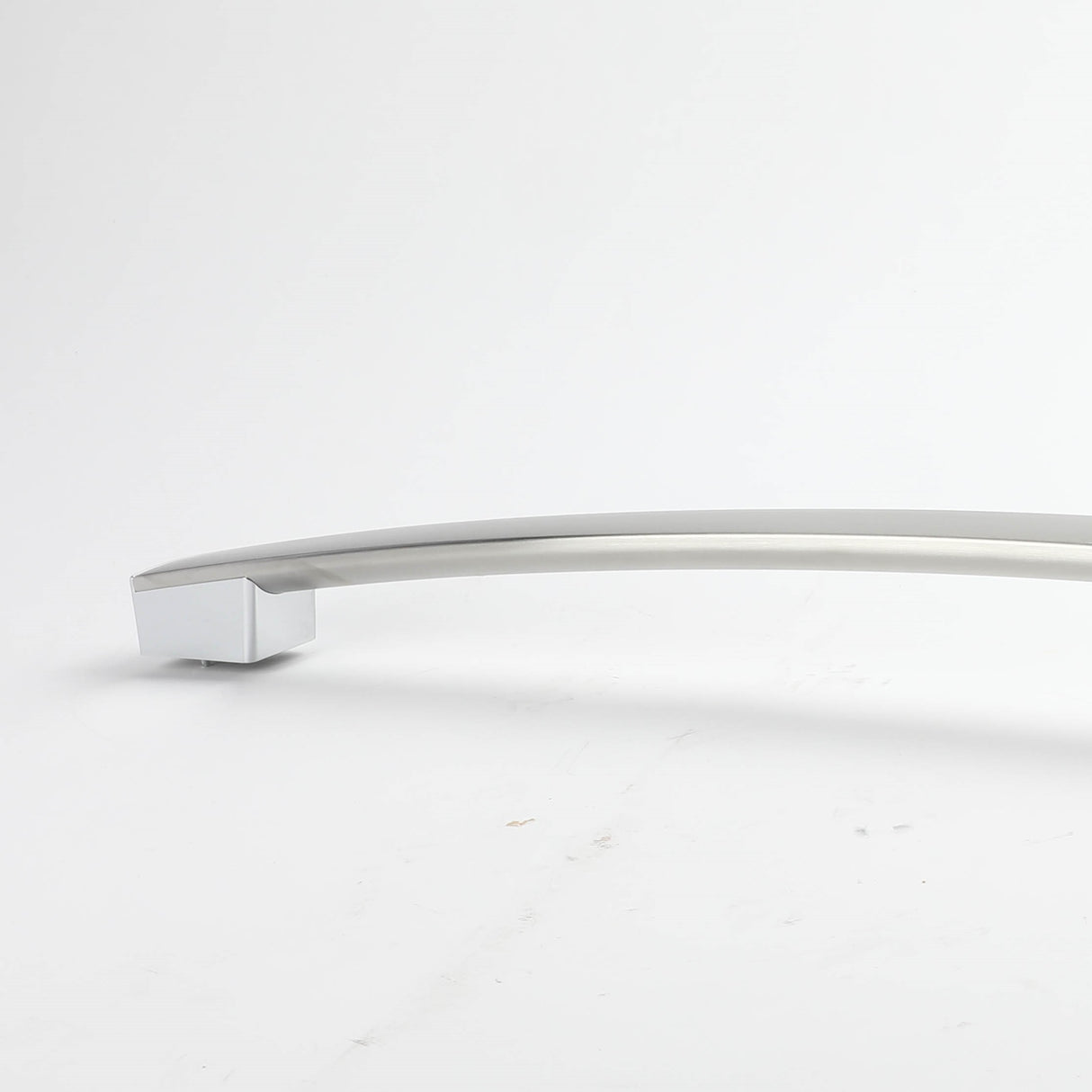 GE WB15X41198 Genuine OEM Stainless Handle
