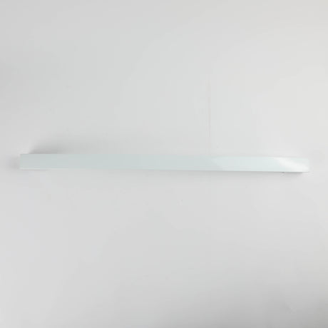 GE WB15X42629 Genuine OEM Handle And Endcap Asm (Wh)