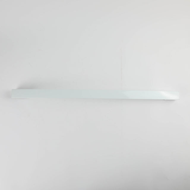GE WB15X42629 Genuine OEM Handle And Endcap Asm (Wh)