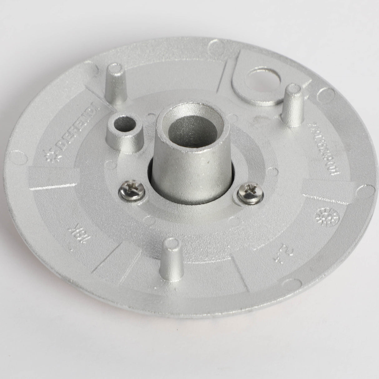 GE WB16T10043 Genuine OEM Burner Head Asm (18K)