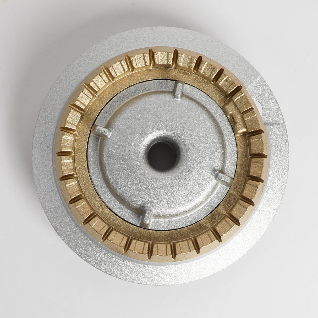 GE WB16T10043 Genuine OEM Burner Head Asm (18K)