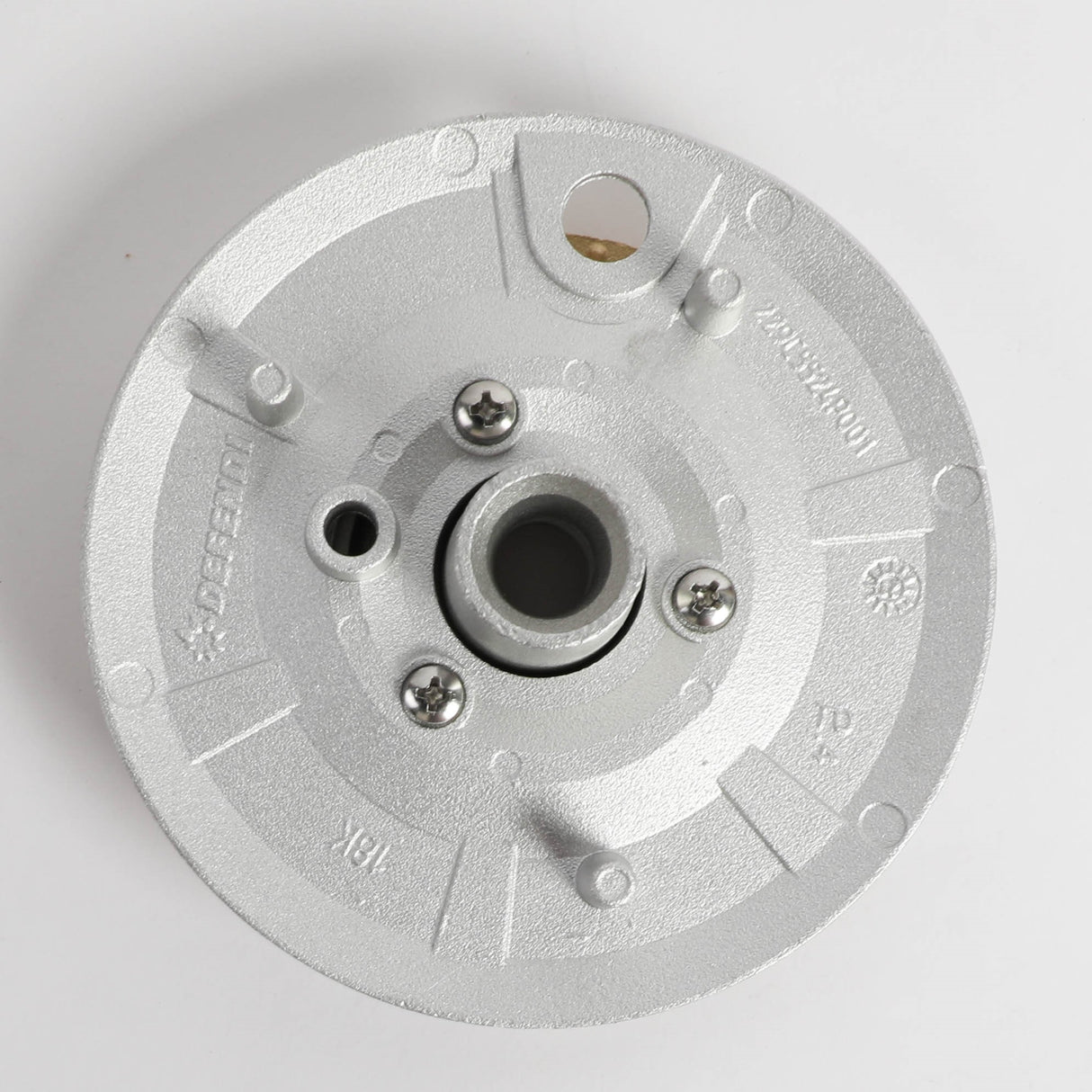 GE WB16T10043 Genuine OEM Burner Head Asm (18K)
