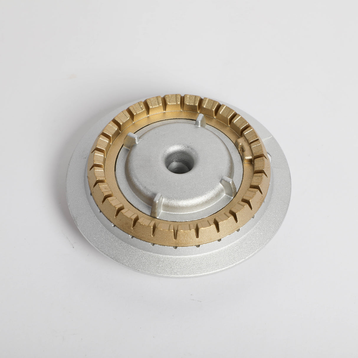 GE WB16T10043 Genuine OEM Burner Head Asm (18K)