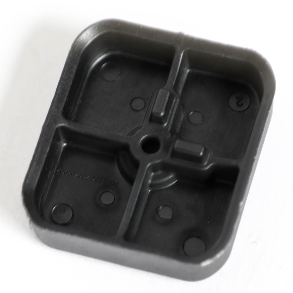 GE WB16X20448 Genuine OEM Spacer Base