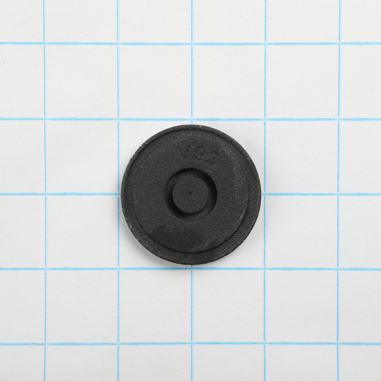 GE WB16X28252 Genuine OEM Cap Inner