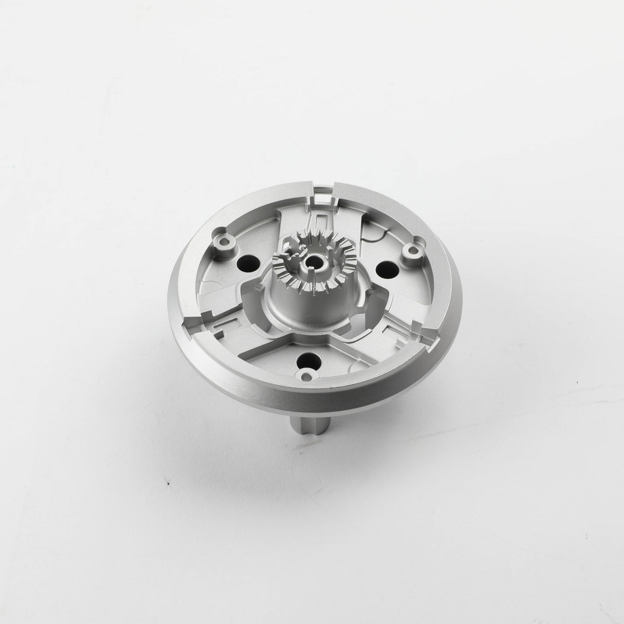 GE WB16X28656 Genuine OEM Base Burner