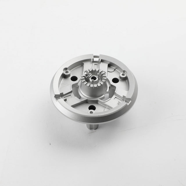 GE WB16X28656 Genuine OEM Base Burner