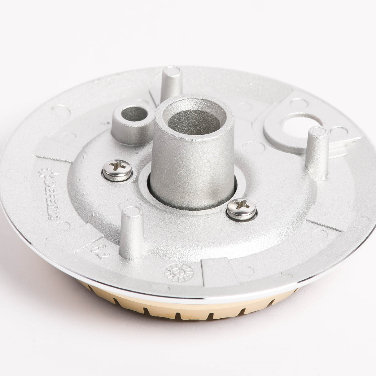 GE WB16X39645 Genuine OEM Head Burner Asm (12K Btu)